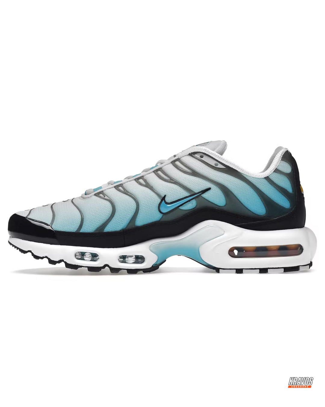 NK Mesh Layered Air-Bubble Runner