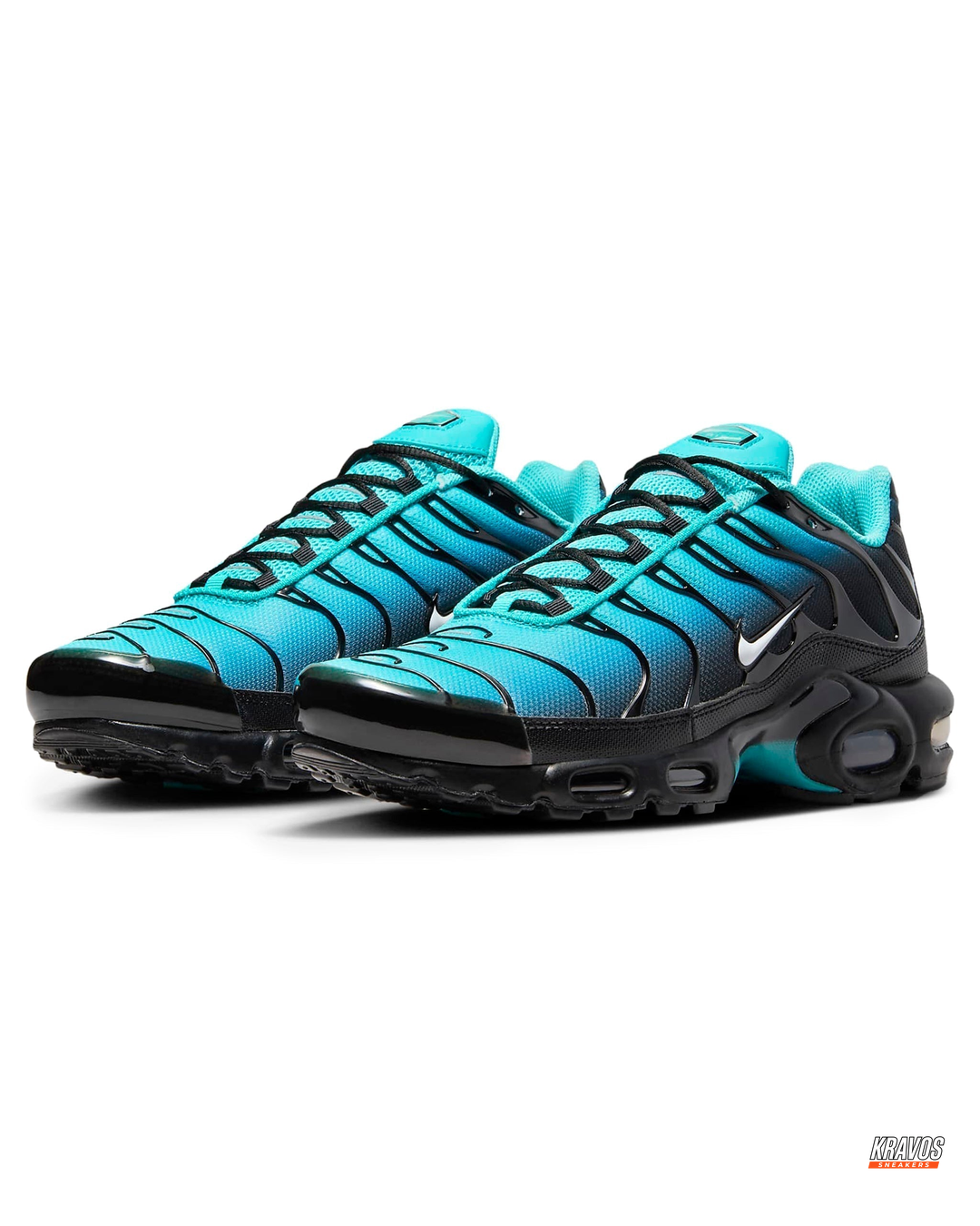 NK Mesh Layered Air-Bubble Runner