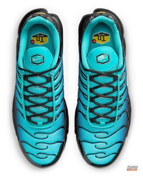 NK Mesh Layered Air-Bubble Runner