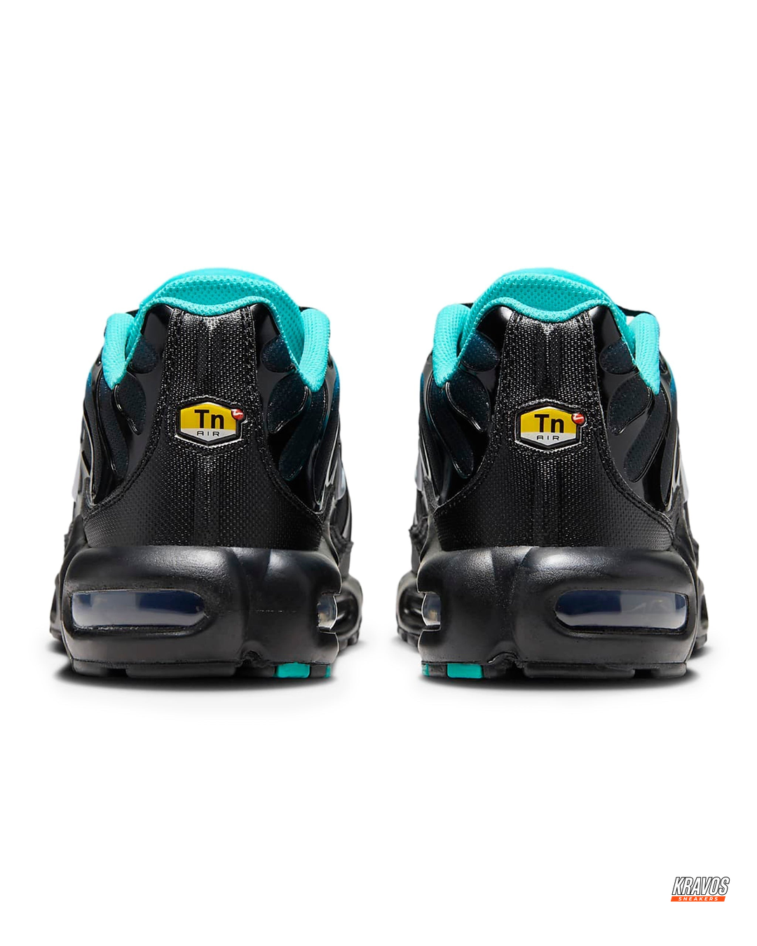 NK Mesh Layered Air-Bubble Runner