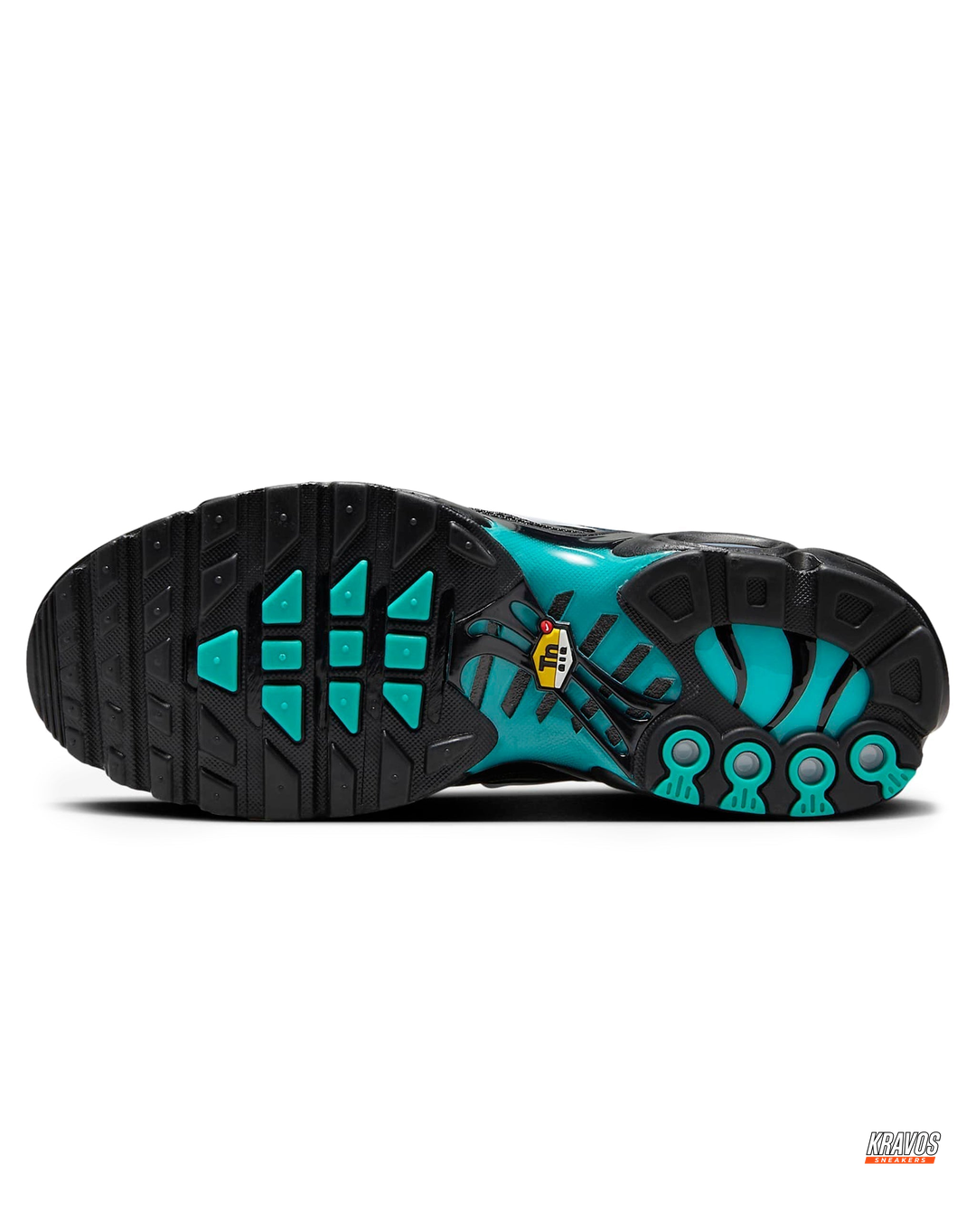 NK Mesh Layered Air-Bubble Runner