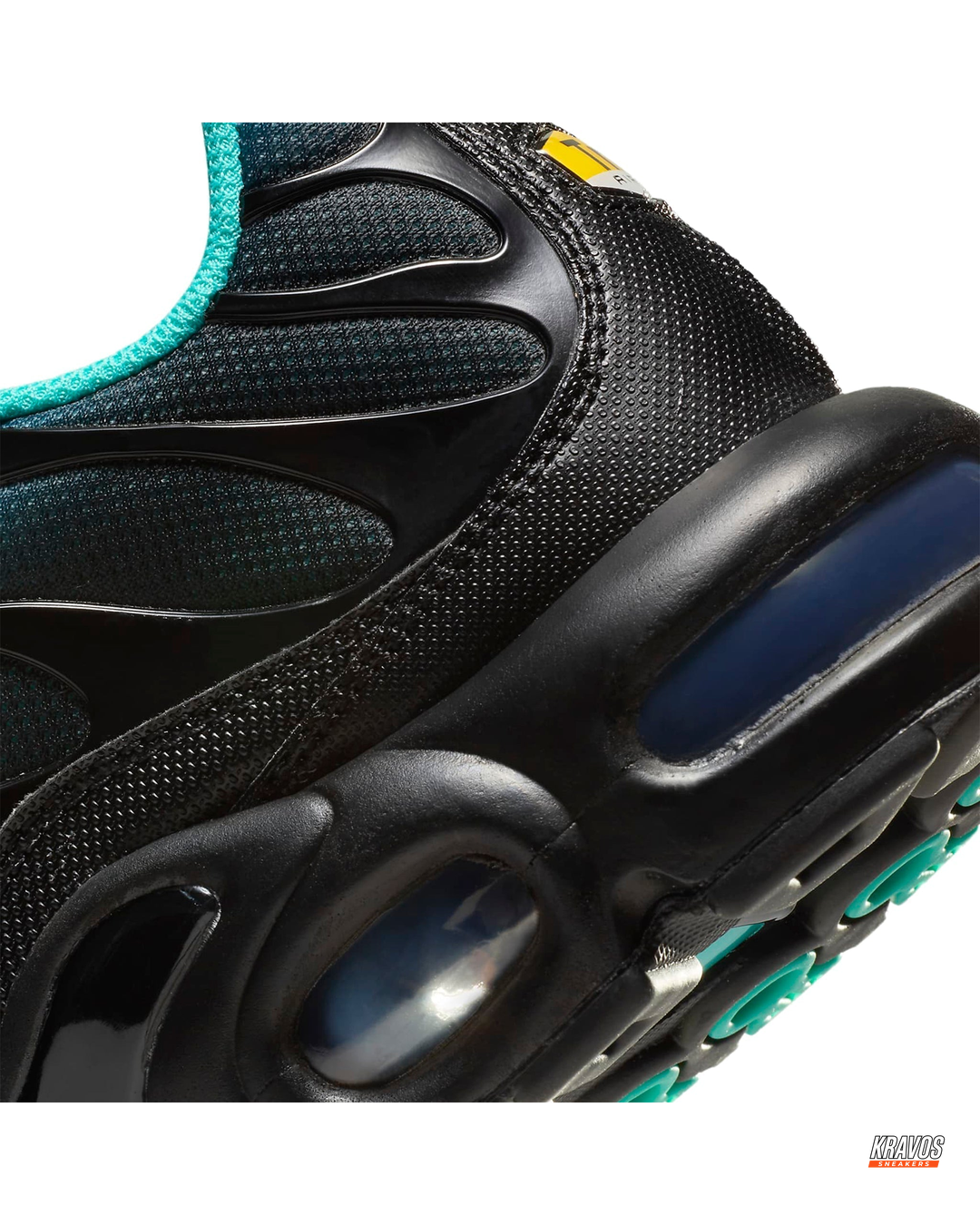 NK Mesh Layered Air-Bubble Runner