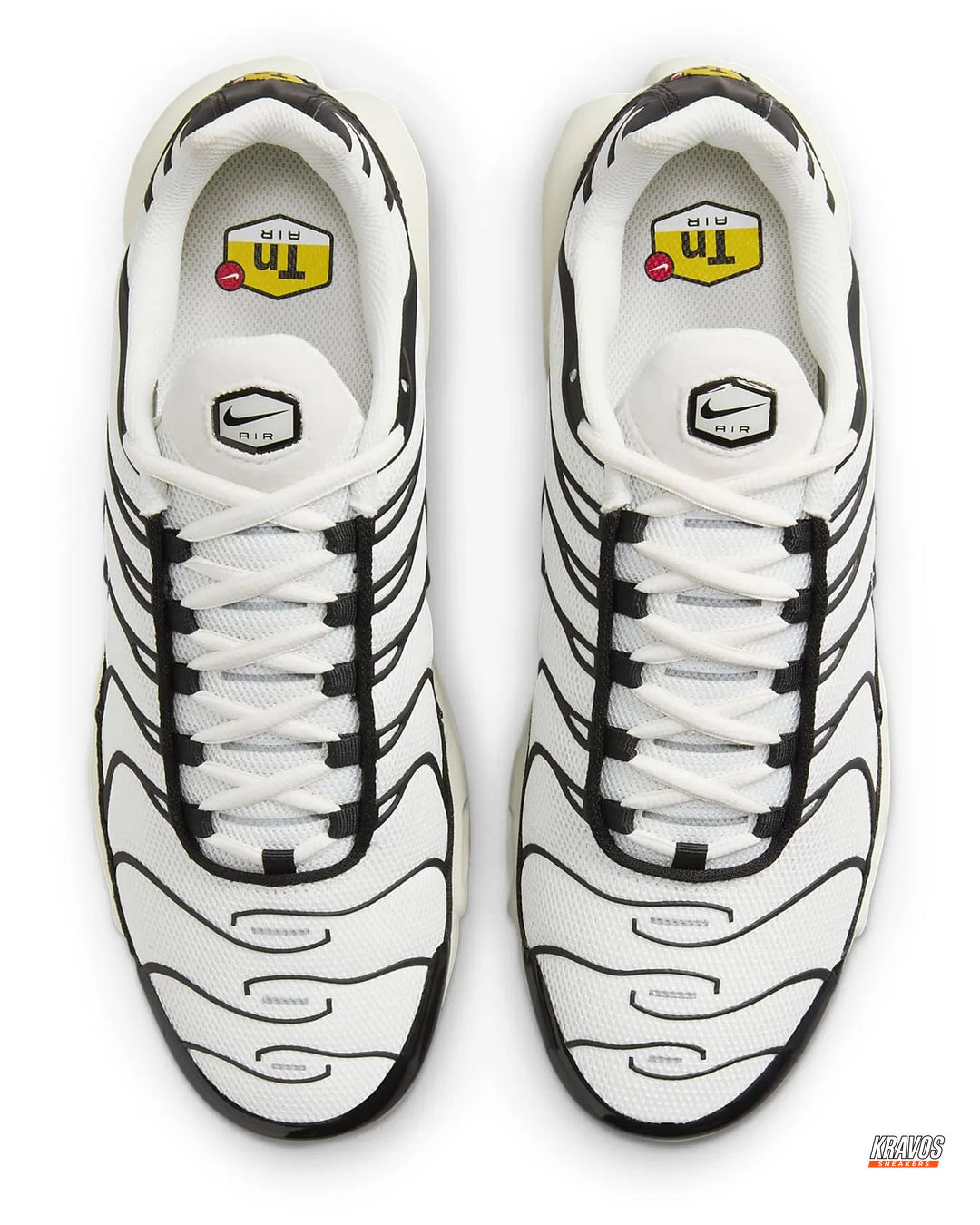 NK Mesh Layered Air-Bubble Runner