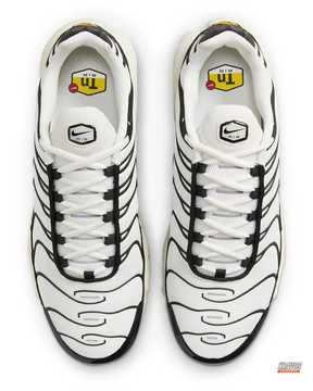 NK Mesh Layered Air-Bubble Runner