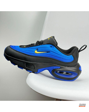 NK Mesh Layered Air-Bubble Trainer