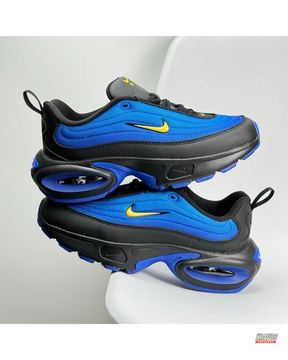 NK Mesh Layered Air-Bubble Trainer