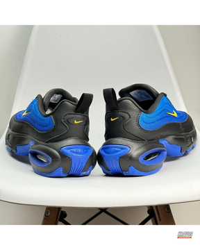 NK Mesh Layered Air-Bubble Trainer
