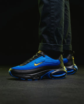 NK Mesh Layered Air-Bubble Trainer