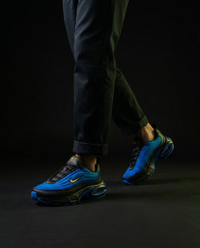 NK Mesh Layered Air-Bubble Trainer