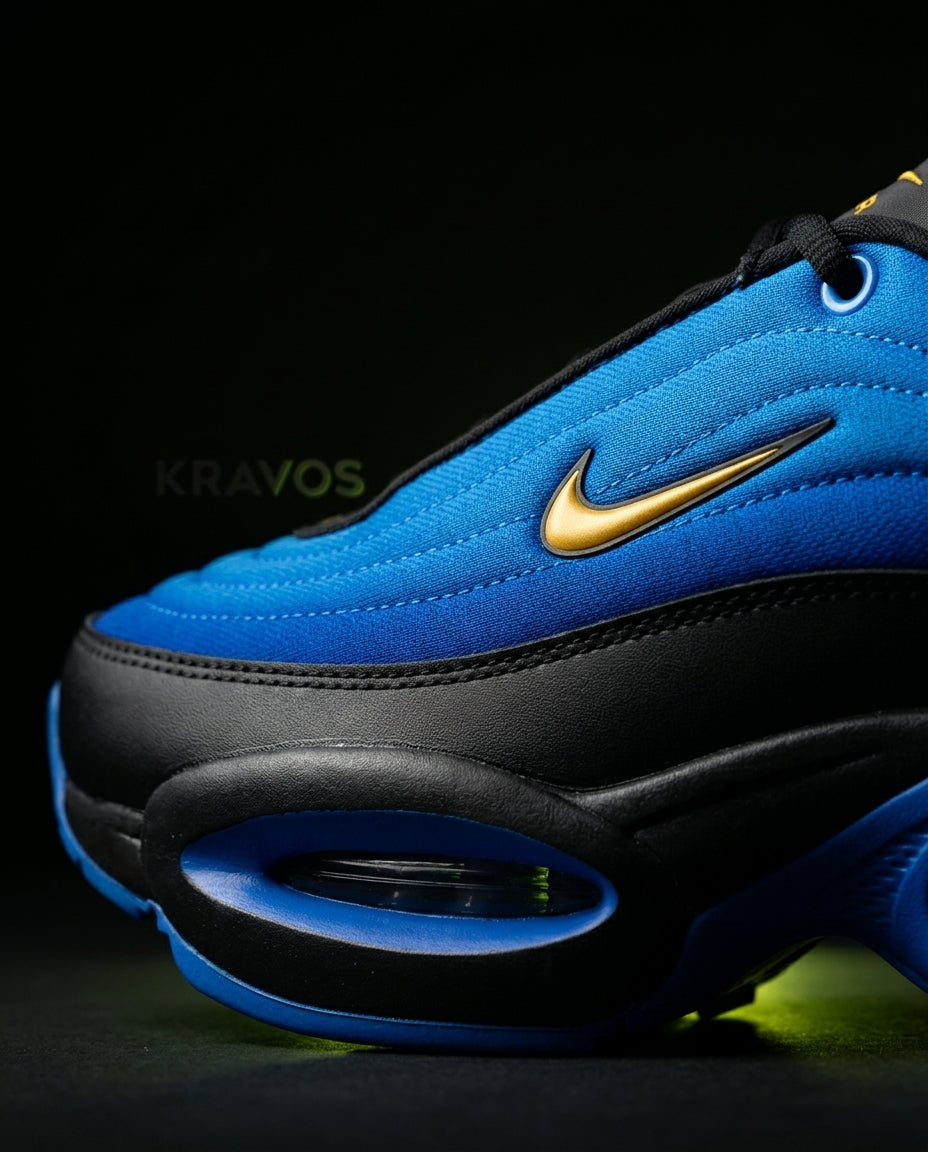 NK Mesh Layered Air-Bubble Trainer