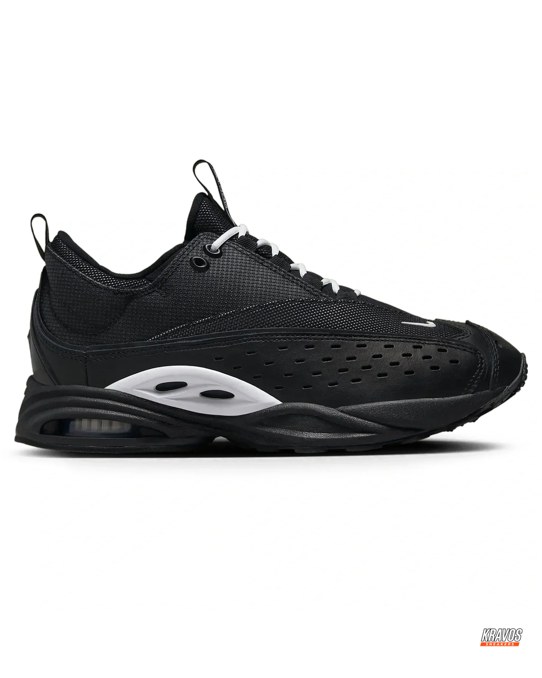 NK Mesh Layered Air-Sole Runner