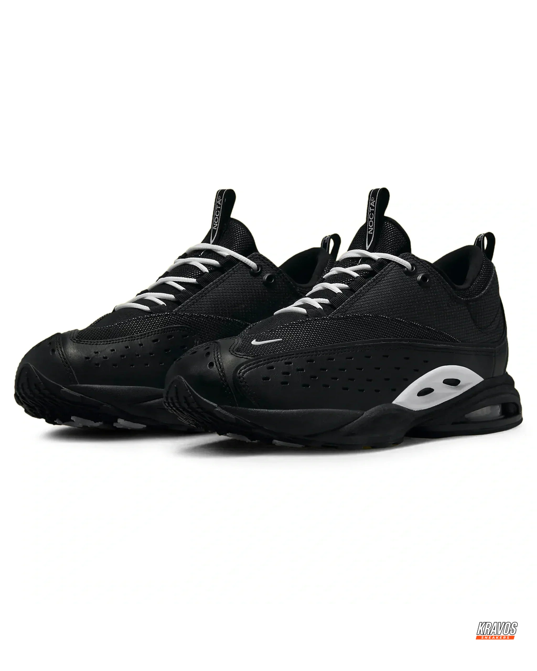 NK Mesh Layered Air-Sole Runner