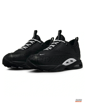 NK Mesh Layered Air-Sole Runner