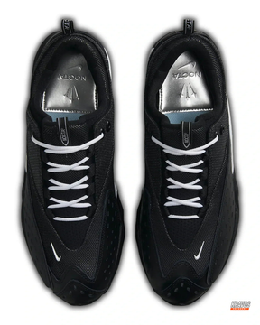 NK Mesh Layered Air-Sole Runner