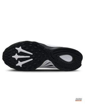 NK Mesh Layered Air-Sole Runner