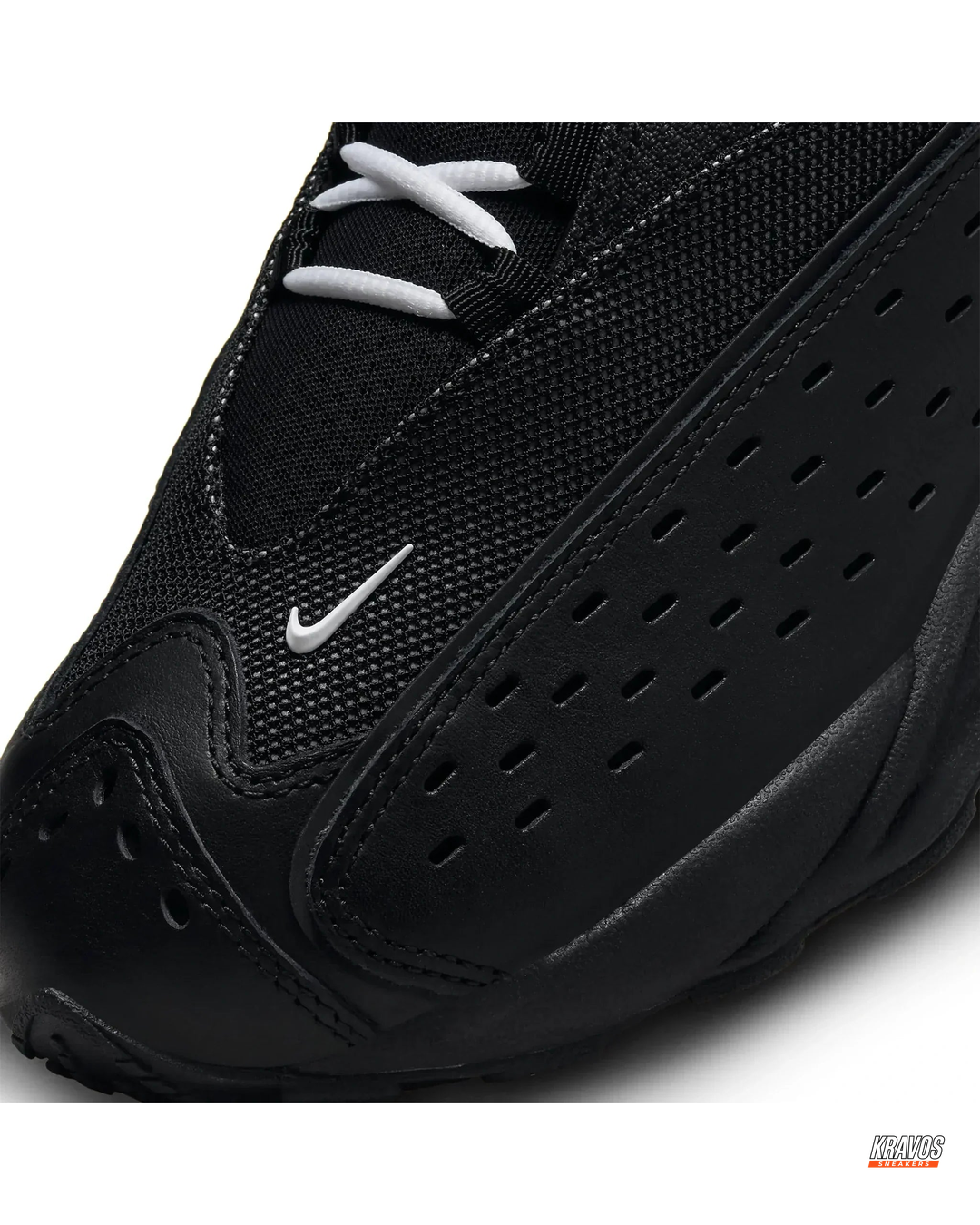 NK Mesh Layered Air-Sole Runner