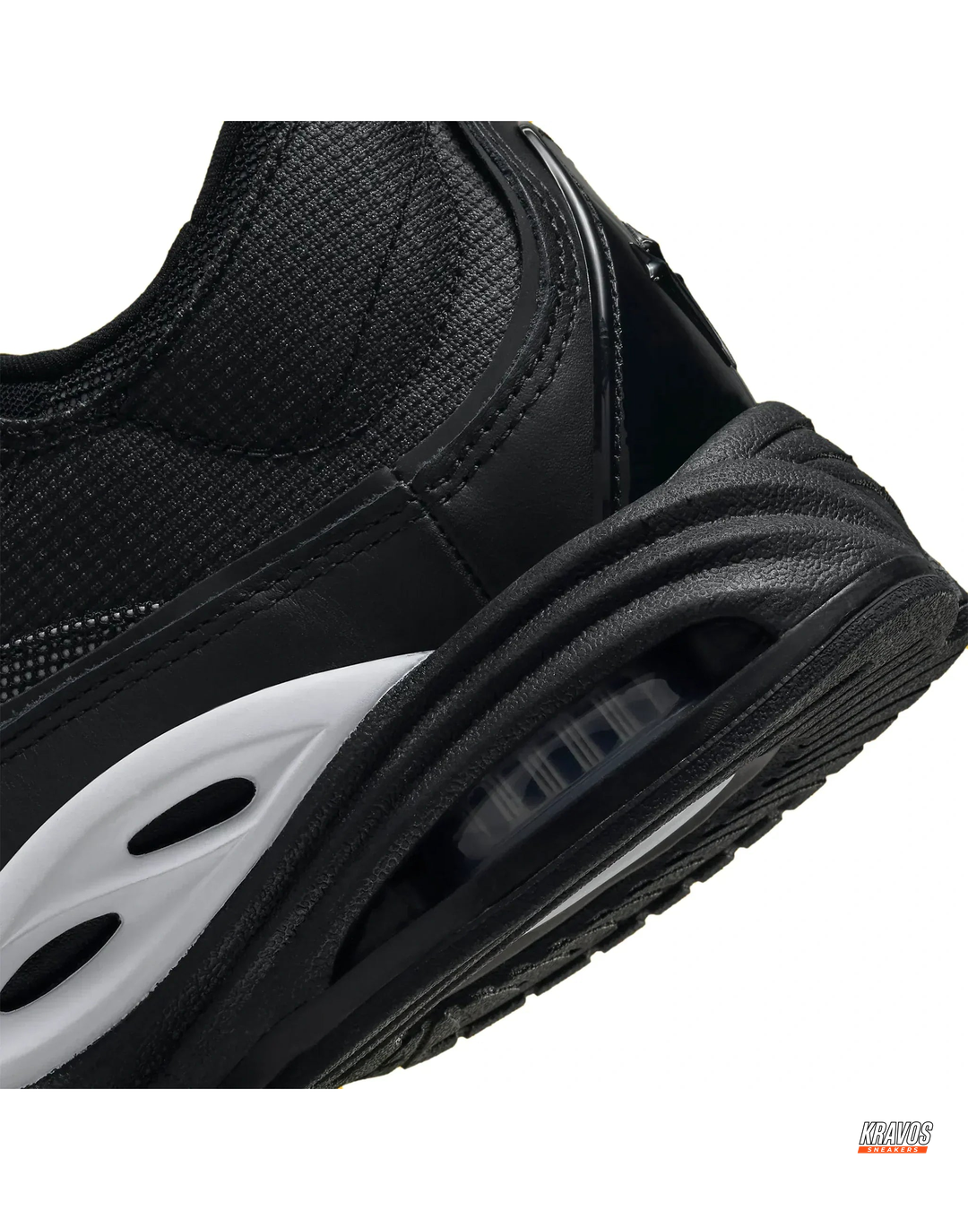 NK Mesh Layered Air-Sole Runner