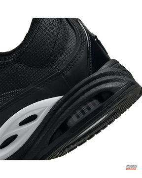 NK Mesh Layered Air-Sole Runner
