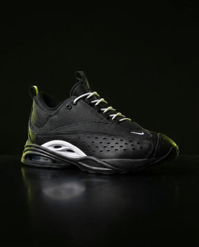 NK Mesh Layered Air-Sole Runner