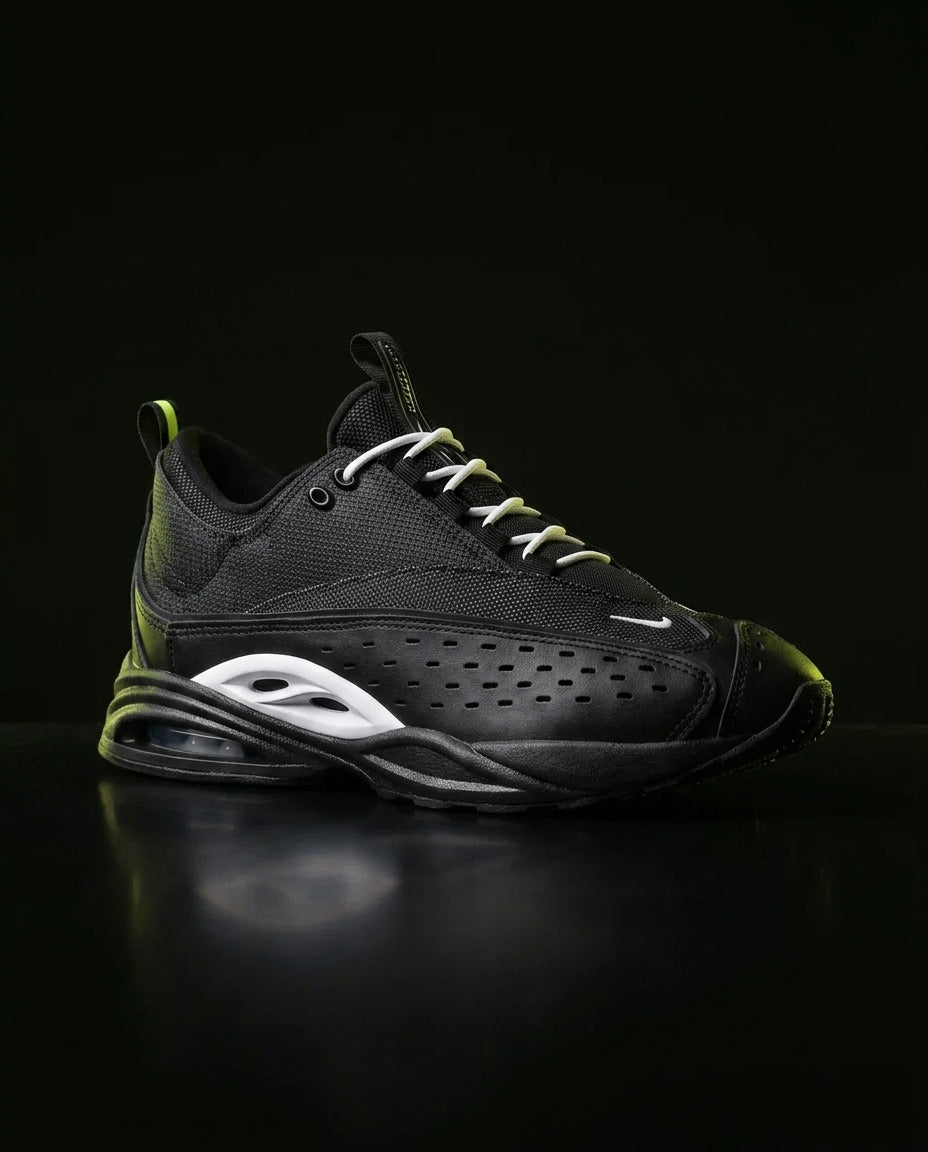 NK Mesh Layered Air-Sole Runner