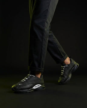 NK Mesh Layered Air-Sole Runner