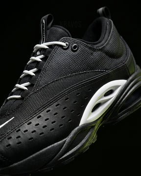 NK Mesh Layered Air-Sole Runner