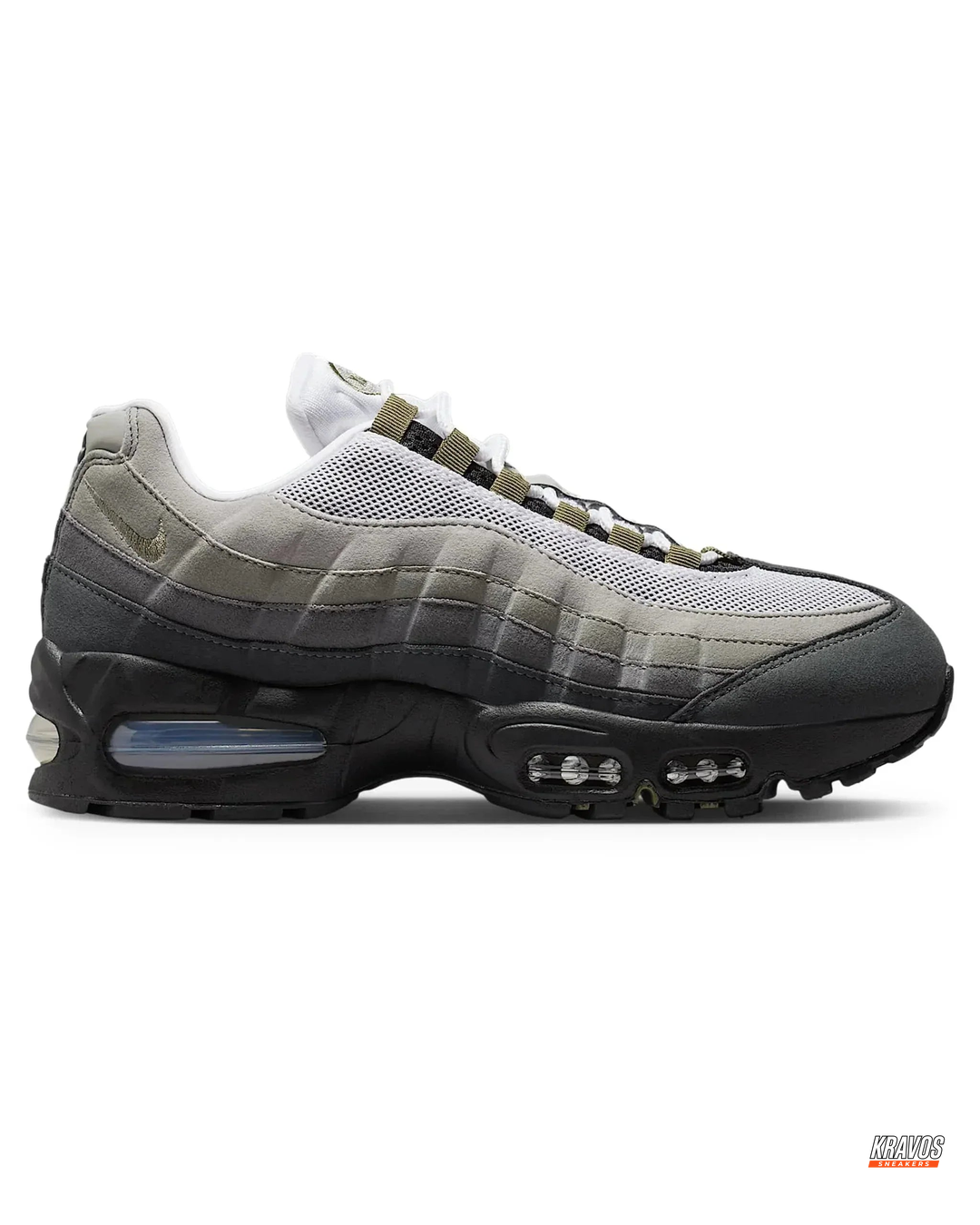 NK Mesh Layered Bubble Runner