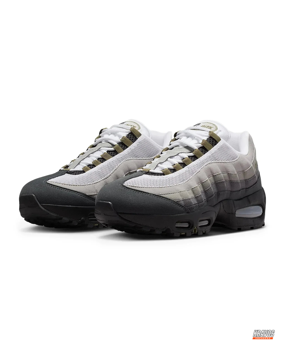 NK Mesh Layered Bubble Runner