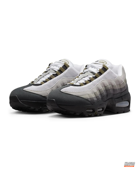 NK Mesh Layered Bubble Runner