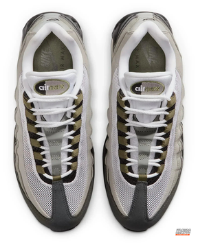 NK Mesh Layered Bubble Runner
