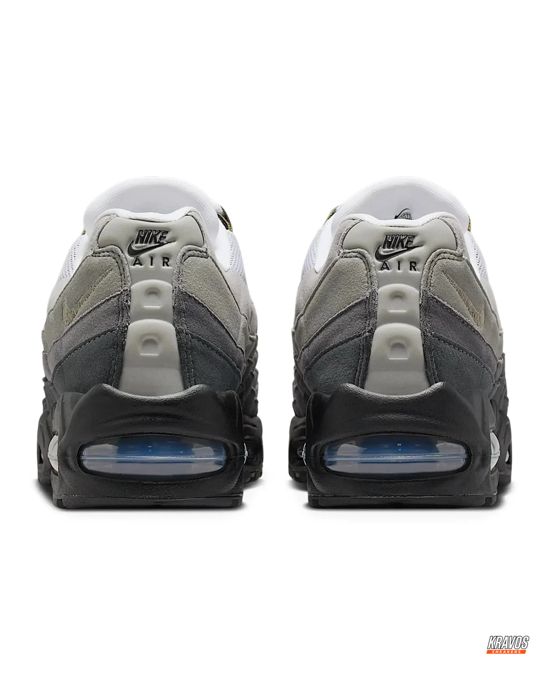 NK Mesh Layered Bubble Runner