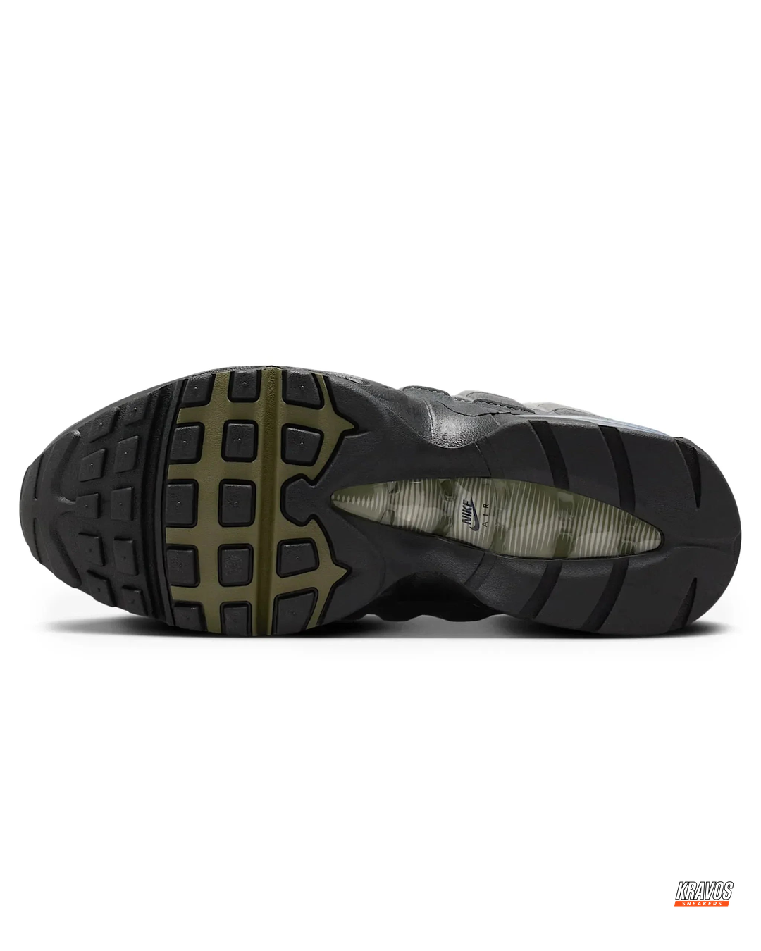 NK Mesh Layered Bubble Runner