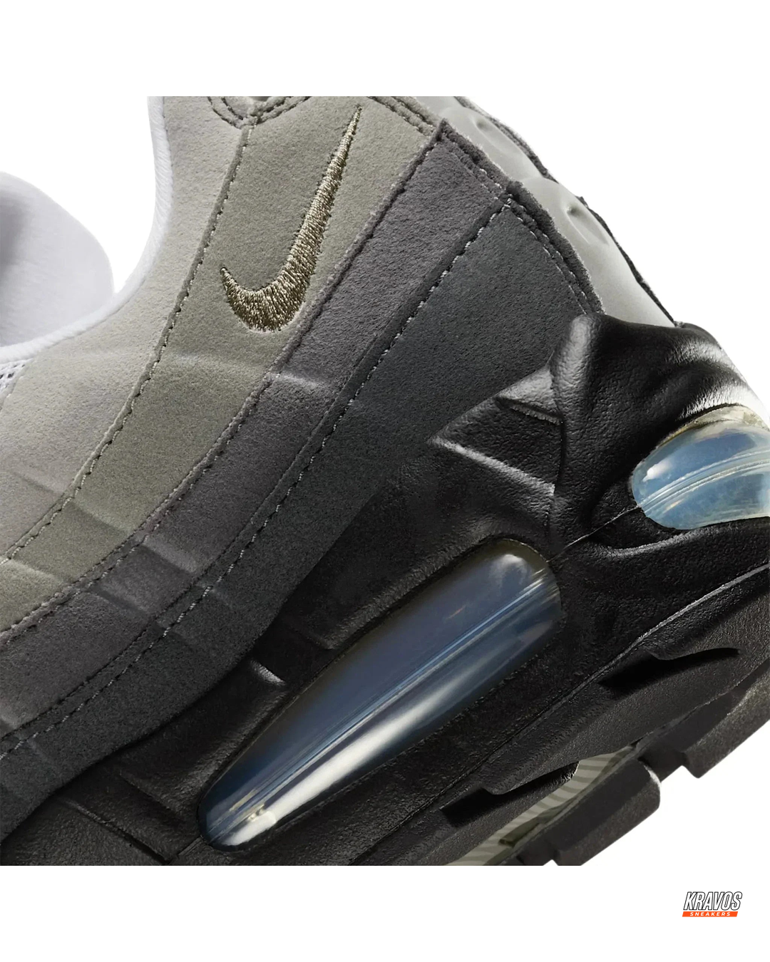 NK Mesh Layered Bubble Runner