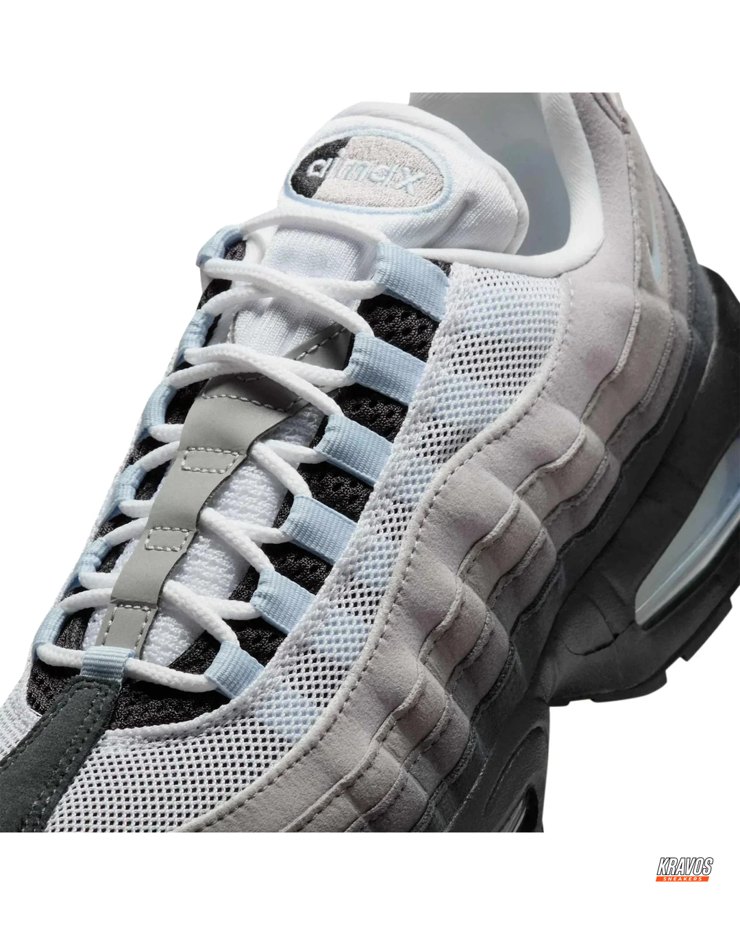 NK Mesh Layered Bubble Runner