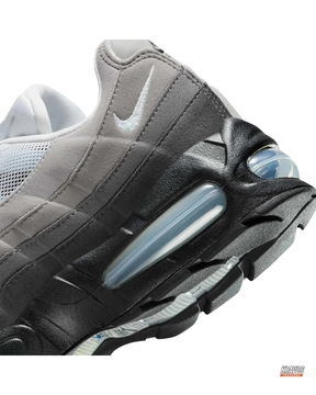 NK Mesh Layered Bubble Runner