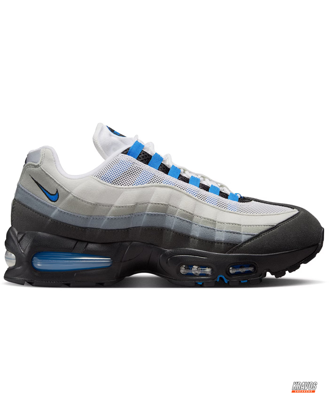 NK Mesh Layered Bubble Runner