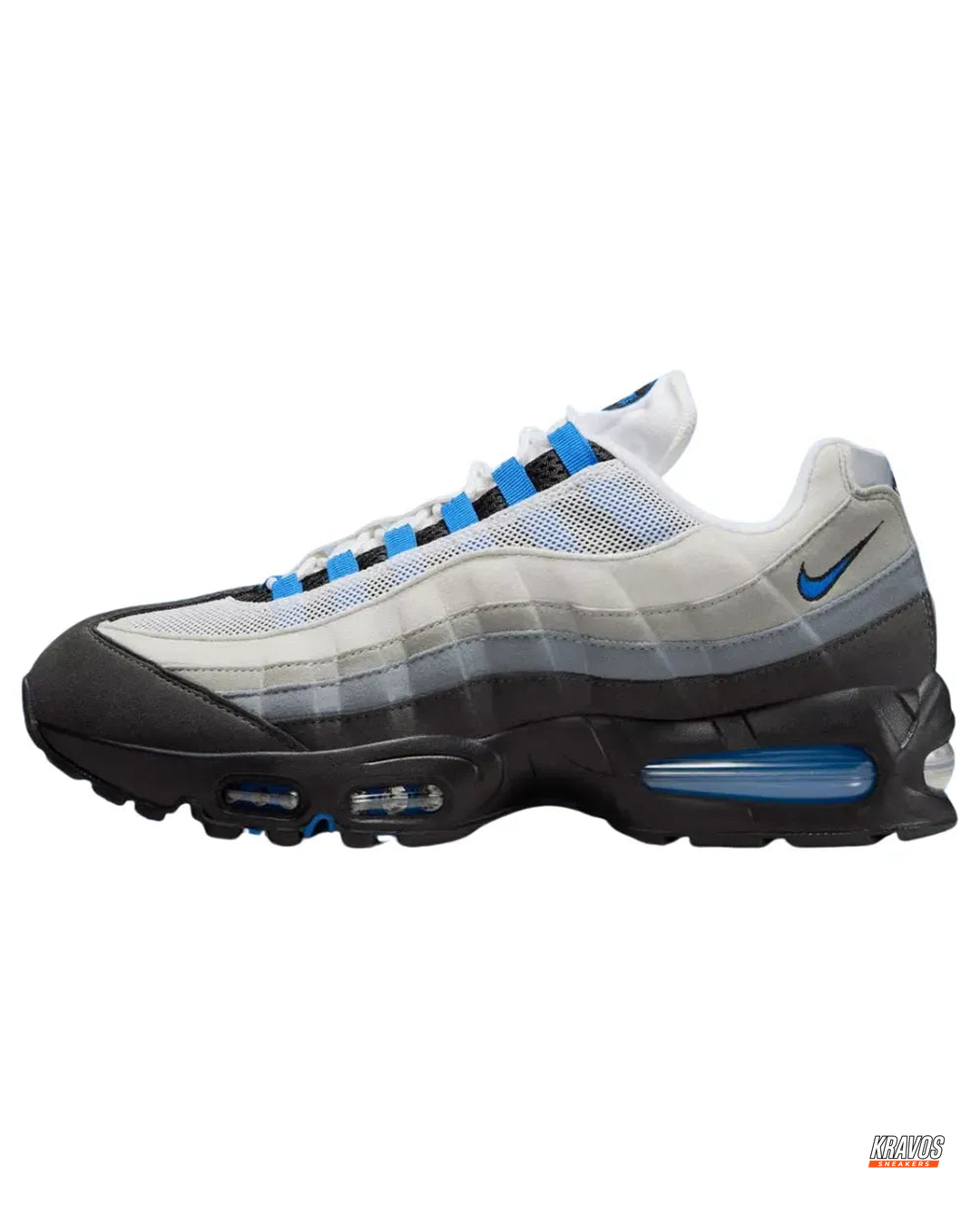 NK Mesh Layered Bubble Runner