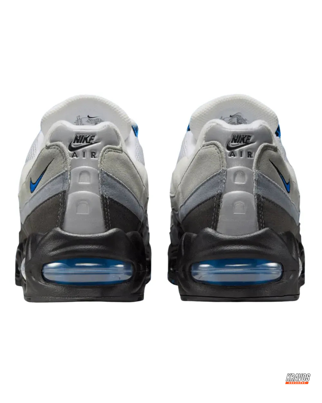 NK Mesh Layered Bubble Runner