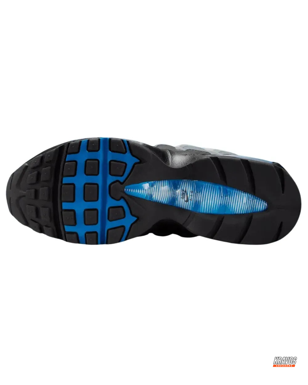 NK Mesh Layered Bubble Runner