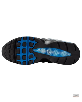 NK Mesh Layered Bubble Runner