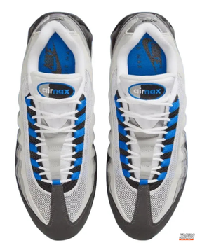 NK Mesh Layered Bubble Runner