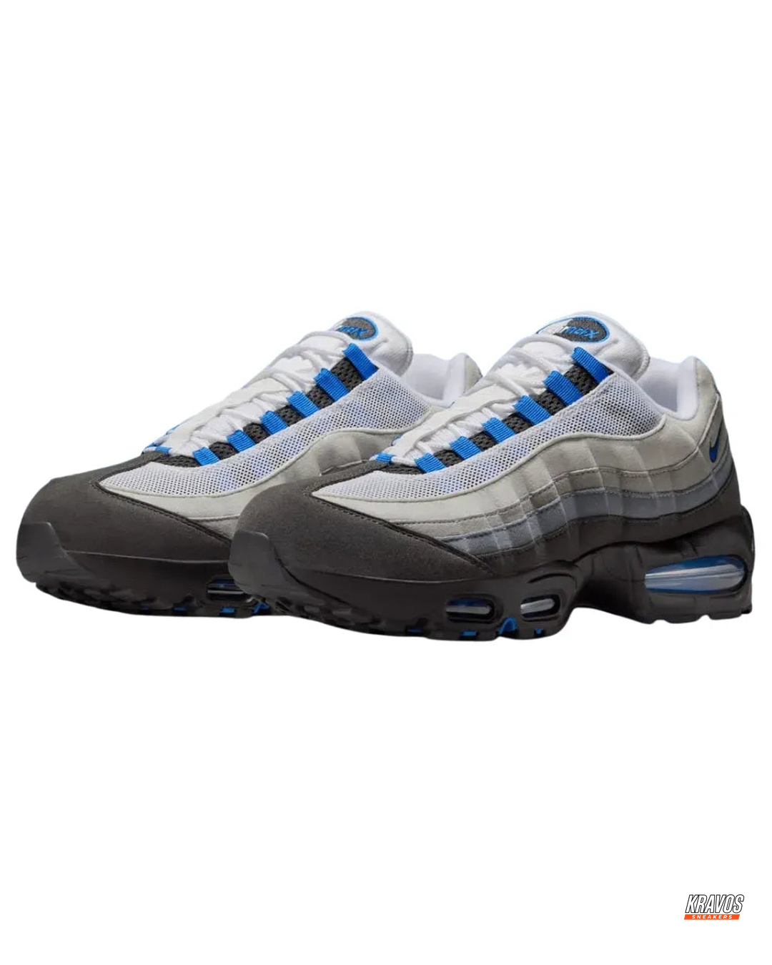 NK Mesh Layered Bubble Runner