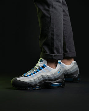 NK Mesh Layered Bubble Runner