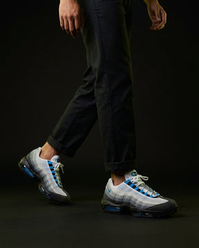 NK Mesh Layered Bubble Runner