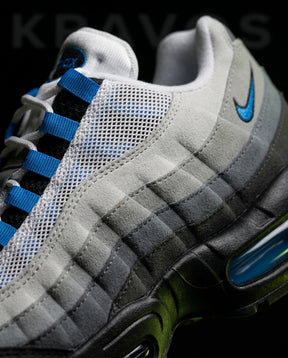 NK Mesh Layered Bubble Runner