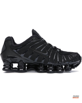 NK Mesh Layered Caged Runner