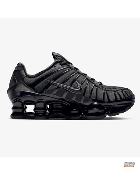 NK Mesh Layered Caged Runner