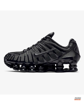 NK Mesh Layered Caged Runner