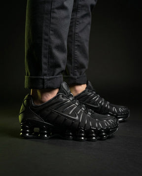 NK Mesh Layered Caged Runner