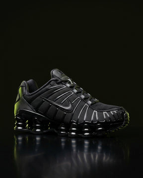NK Mesh Layered Caged Runner